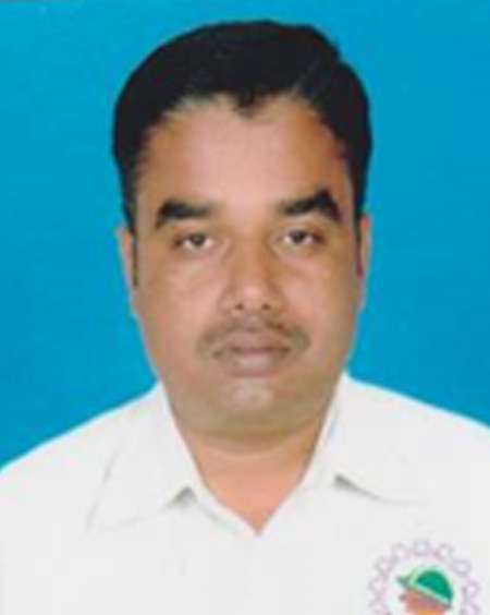 Mr.Sudhakara C B